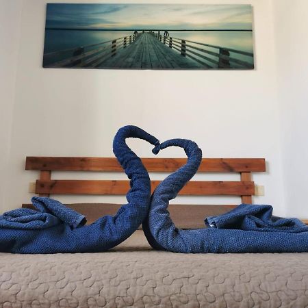 Penthouse With Sea View Appartement Corralejo Buitenkant foto