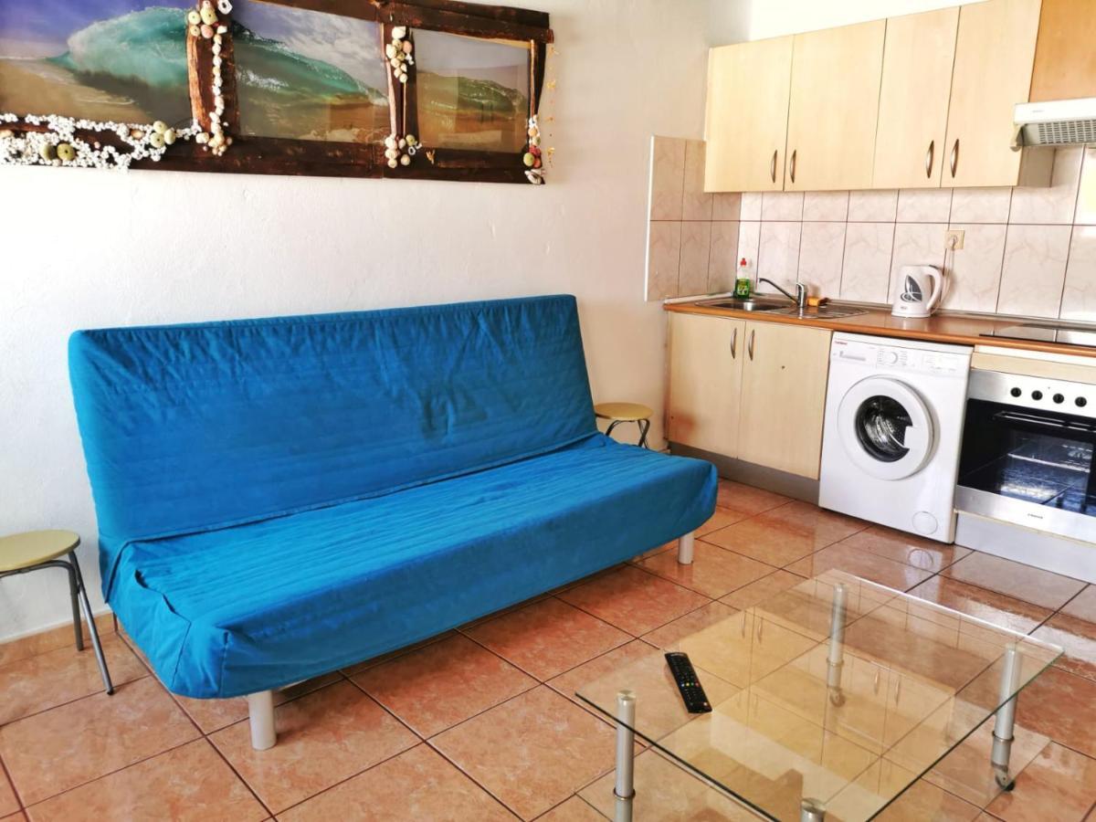 Penthouse With Sea View Appartement Corralejo Buitenkant foto