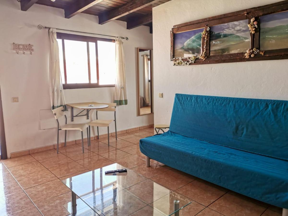 Penthouse With Sea View Appartement Corralejo Buitenkant foto