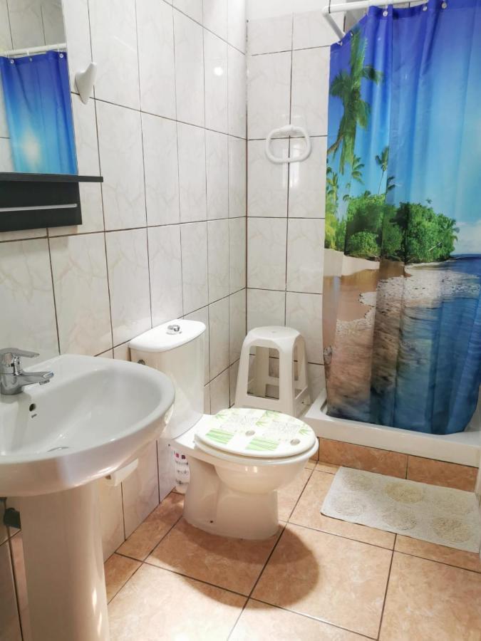 Penthouse With Sea View Appartement Corralejo Buitenkant foto