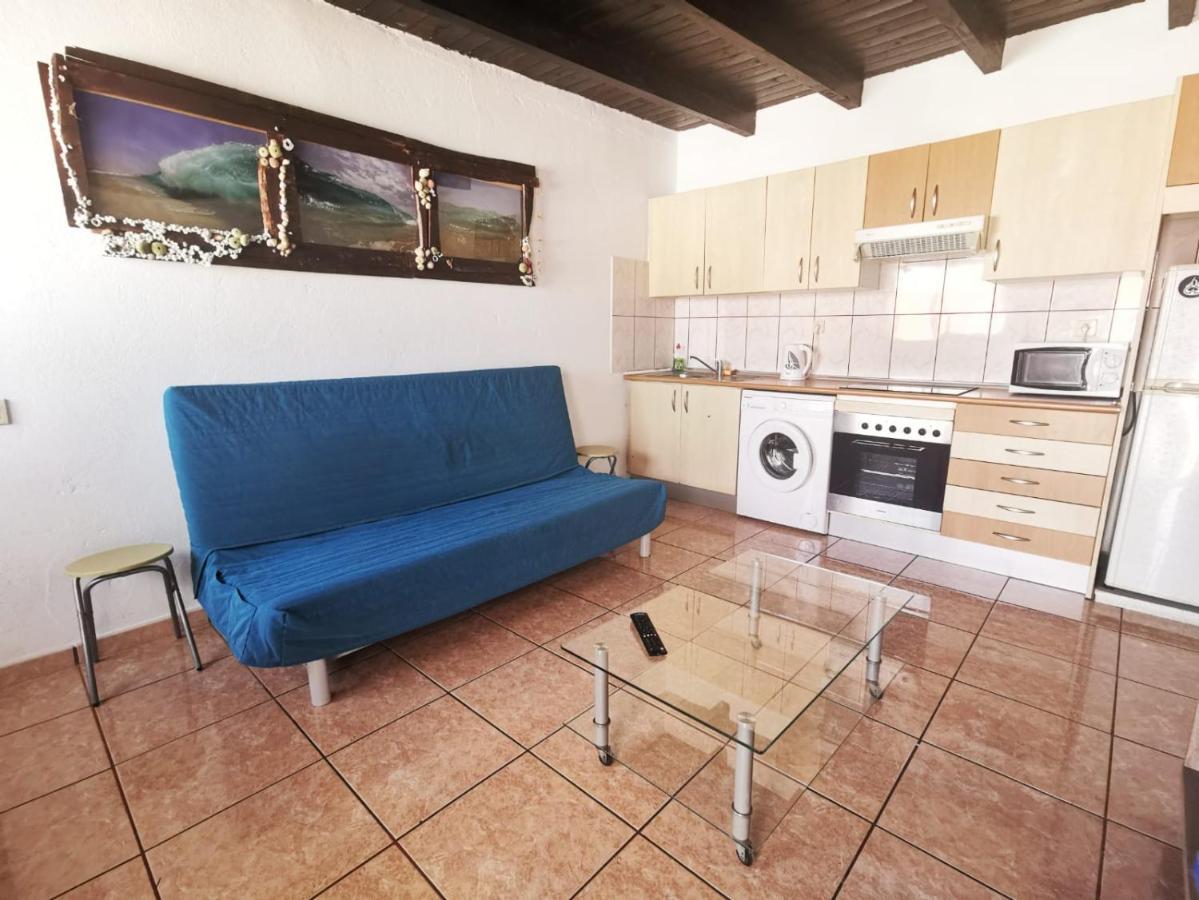 Penthouse With Sea View Appartement Corralejo Buitenkant foto