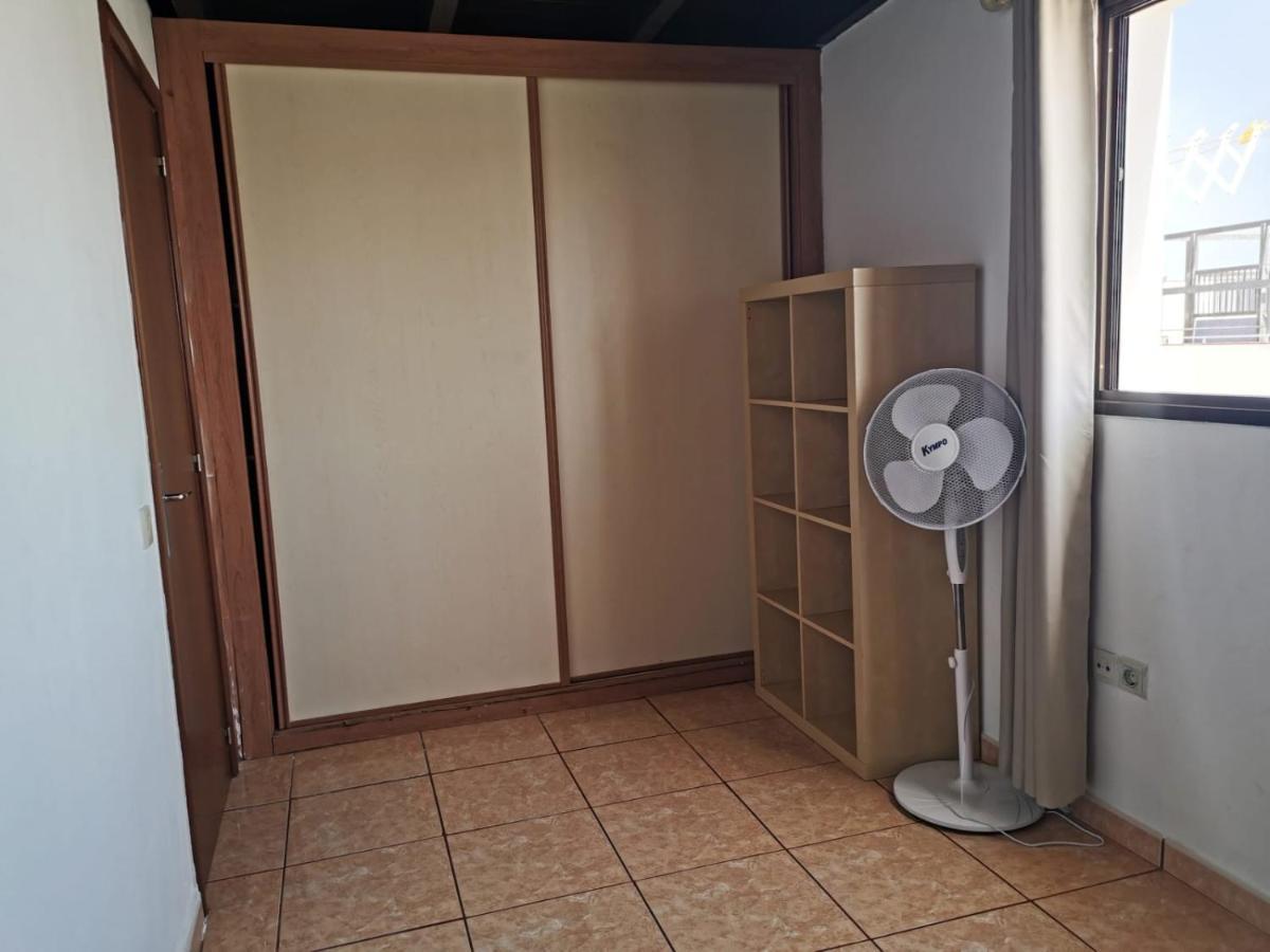 Penthouse With Sea View Appartement Corralejo Buitenkant foto
