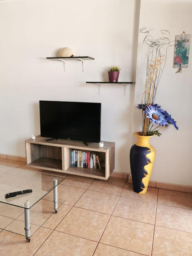 Penthouse With Sea View Appartement Corralejo Buitenkant foto