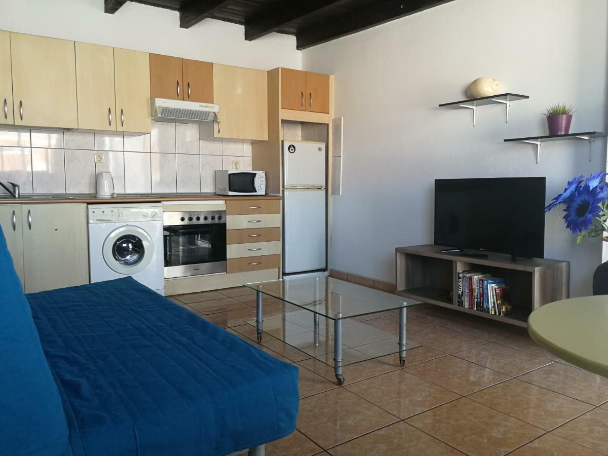 Penthouse With Sea View Appartement Corralejo Buitenkant foto